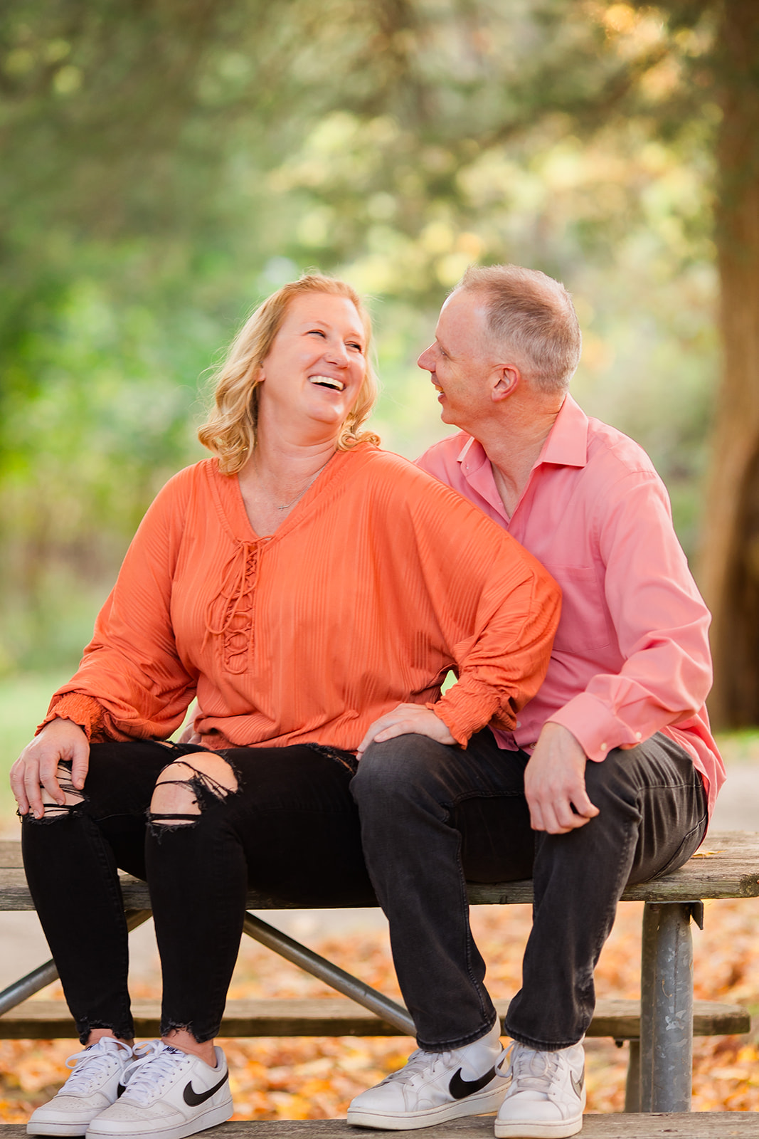 Tracy Calder Family Session